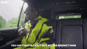 Signing New Video GIF by Graduation