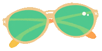 Fun Fashion Sticker