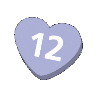 Valentines Day Love Sticker by SFMTA-Muni