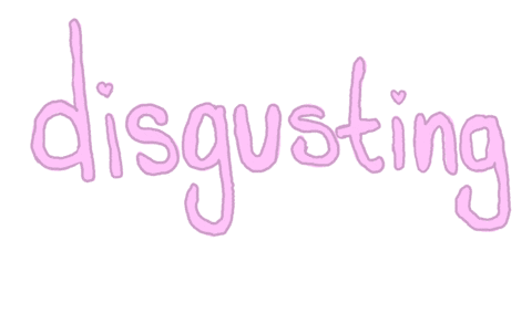 Metal Pastel Sticker by SpoopyDrws