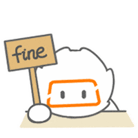 Sungrow mood well fine sungrow Sticker