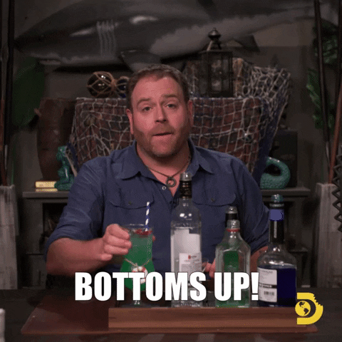 Party Fun GIF by Shark Week