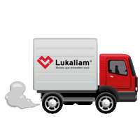 LukaliamMoveis lukaliam lukalovers lokaliammoveis Sticker