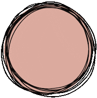 Pink Dot Sticker
