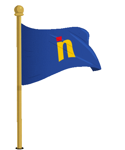 Bandera Nicolini Sticker by Alicorp Perú