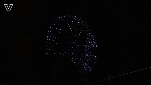 Sport Celebrate GIF by Vanderbilt Athletics