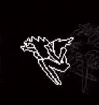 Yell Battle Cry GIF