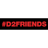 D2 Milanofashionweek Sticker by DSQUARED2