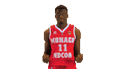 Jeep Elite Basketball Sticker by lnb_officiel