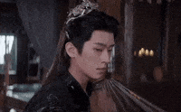 Cdrama GIF