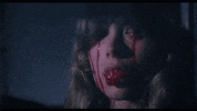 lucio fulci GIF by Shudder