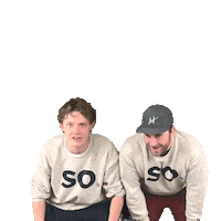 Social Media Good Job Sticker by Somention