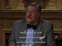 season 6 netflix GIF by Gilmore Girls 