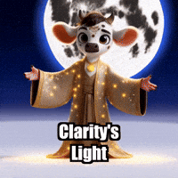 Wisdom GIF by Moosiahzen