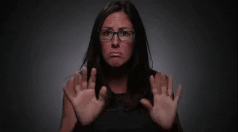 All Good Asl GIF