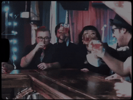 chiggle_ sarah and the safe word GIF