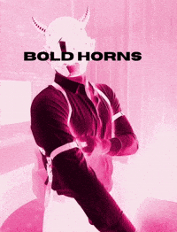 Boldhorns GIF by Bold Ape