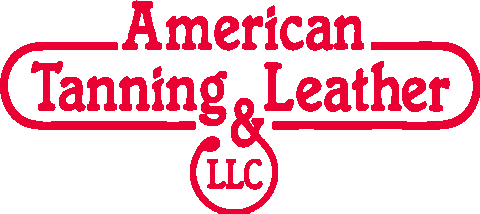 Americantanning Sticker by American Tanning and Leather LLC