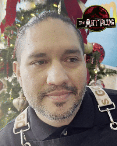 No Way Seriously GIF by Marcel Katz Dalí / The Art Plug