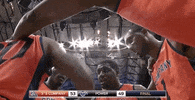 Threes Company Basketball GIF by BIG3