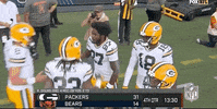 Regular Season Football GIF by NFL