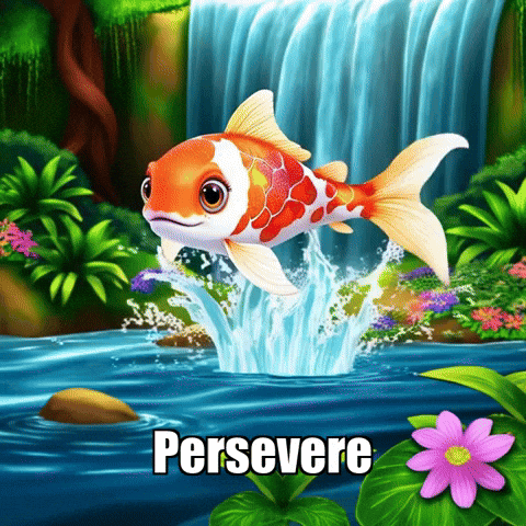 Wisdom Overcome GIF by TheConfishius
