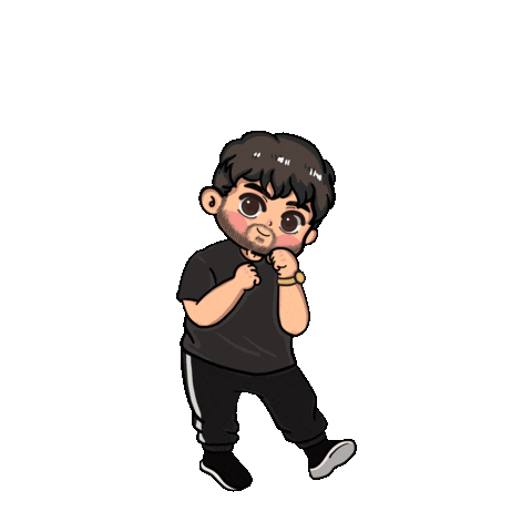 hands up love Sticker by R3HAB