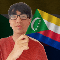 Pride Holding GIF