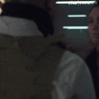 Self Defence Punch GIF by STARZPLAY