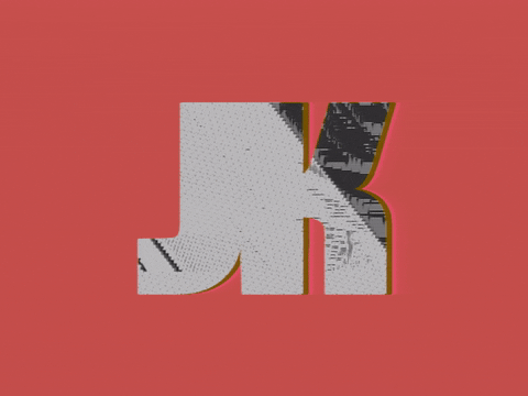 Art Glitch GIF