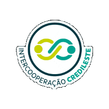 4346 Sticker by sicoob credileste