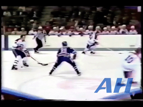 MunnyPuck giphyupload GIF