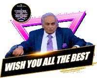 Bollywood Composers Sticker by MX Player