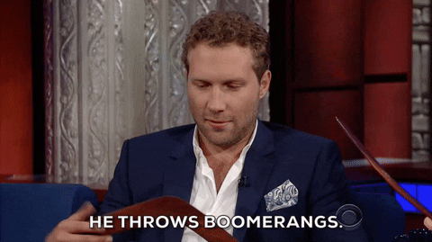 GIF by The Late Show With Stephen Colbert