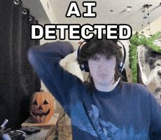 Artificial Intelligence Ai GIF