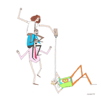 animation lol GIF by gifnews