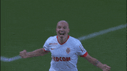 ligue 1 football GIF by AS Monaco