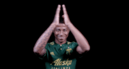 portland timbers polo GIF by Timbers