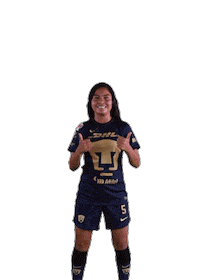 Sport Soccer Sticker by Pumas MX
