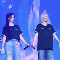 Mic Bae GIF