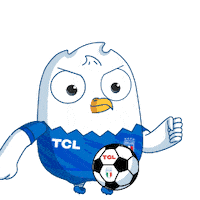 TCLEurope football tcl figc goalcelebration Sticker