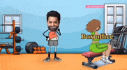 Jai Ntr GIF