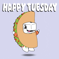 Good Morning Dance GIF by Ordinary Friends