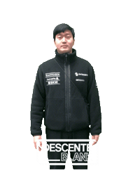 데상트 Sticker by DESCENTE