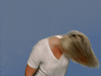 Iskra Lawrence Wink GIF by iskra