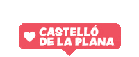 comunitat valenciana festa Sticker by À Punt Mèdia