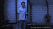horror film GIF by Saw - 10th Anniversary Re-Release Event