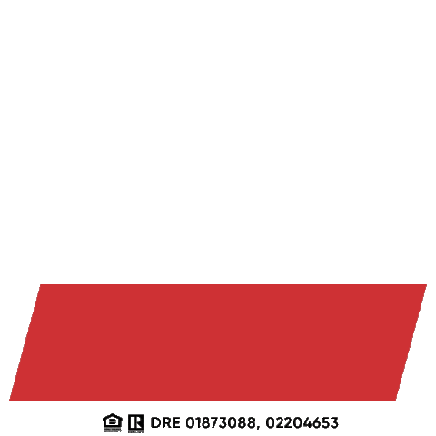 Ralph Santos Sticker by JohnHart Real Estate