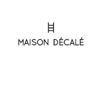 Mdrouen Sticker by MAISON DÉCALÉ