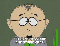 GIF by South Park 